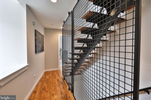 2223 Coral St, Philadelphia PA  19125-1532 exterior