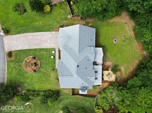 611 Belgrave Ln, Tucker GA  30084-2077 exterior