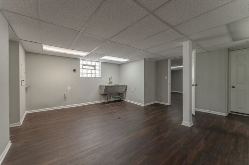 8346 Dante Ave, Chicago IL  60619-6510 exterior