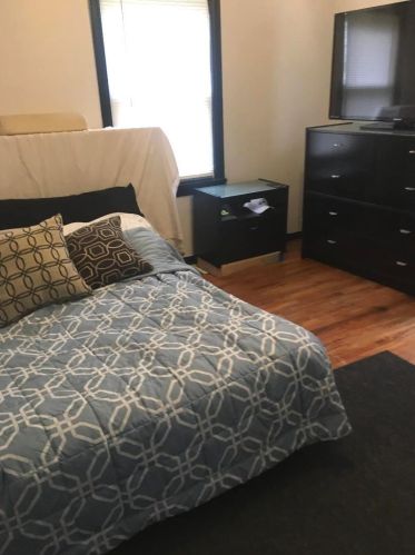 1521 Marquette Rd, Joliet IL 60435-6715 exterior