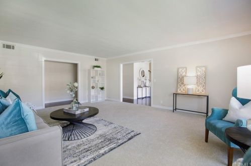 1291 Northwood Ave, Brea CA 92821-2004 exterior