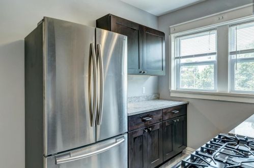 5951 Mcpherson Ave, Saint Louis MO  63112-1505 exterior