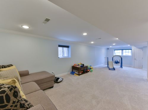 4944 Merrimac Ave, Chicago IL  60638-1304 exterior