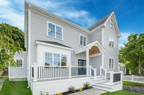 61 Robin St, Boston, MA