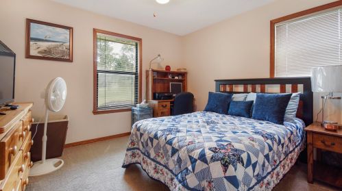 46 Willow Run, Defuniak Springs FL exterior