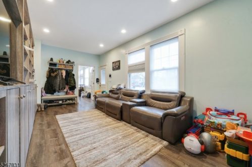 1224 Salem Ave, Industrial Hillside NJ 07205-2442 exterior