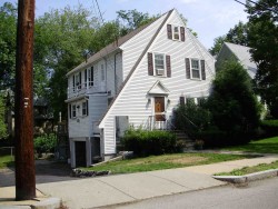 117 Parker Ave, Newton, MA 02461-1814