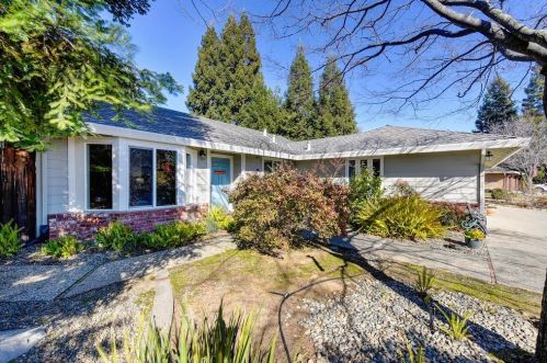 117 Sombrero Way, Folsom CA 95630-2223 exterior