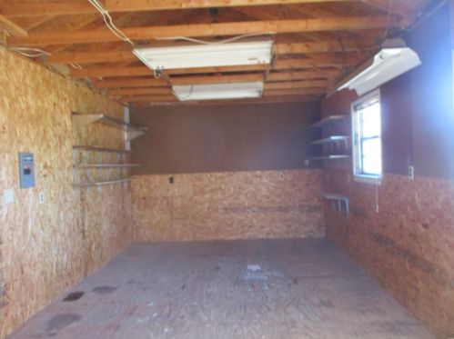 4717 High St, Spring Bluff MO 63080-2823 exterior