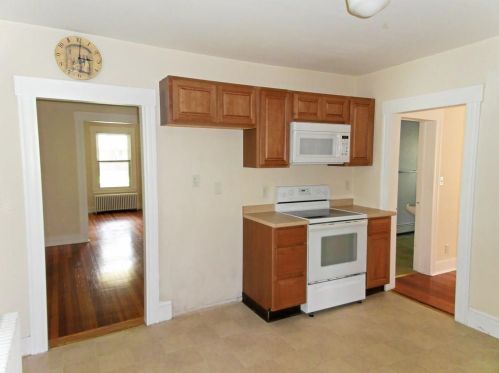 144 Funston Ave, Torrington CT 06790-6251 exterior