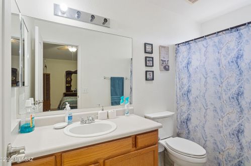 6414 Brk Dr, Tucson AZ 85730-1709 exterior