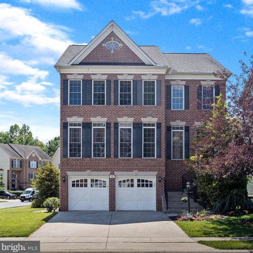 20 Fallston Vw Ct, Fallston MD 21047-2542 exterior