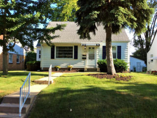 8115 Keefe Ave, Milwaukee WI  53222-2905 exterior