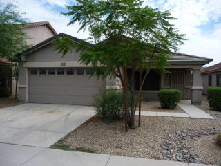 3123 Pollack St, Phoenix AZ  85041-6023 exterior