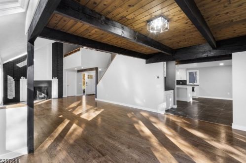 2 Baxter Farm Rd, Morristown NJ 07960-6609 exterior