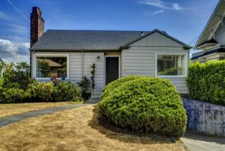 3225 57th St, Seattle, WA 98107-3328
