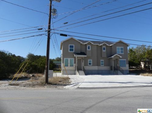 107 High Dr, Spring Branch, TX 78070-4142