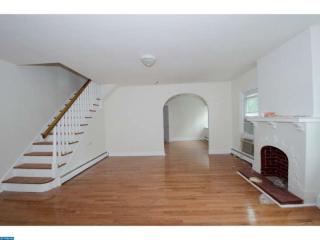 219 Harrogate Rd, Penn Wynne PA  19096-3129 exterior