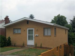 317 Davis Ave, Pittsburgh, PA 15209-1803