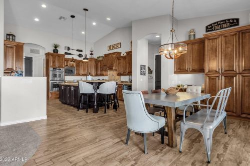 2090 Cedar Pl, Chandler AZ 85249-3533 exterior