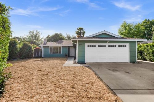 895 Mulcaster Ct, San Jose, CA 95136-1758