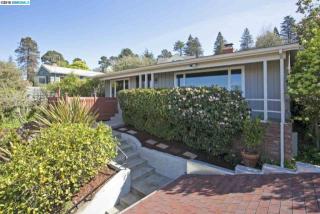 600 Creston Rd, Berkeley, CA 94708-1218