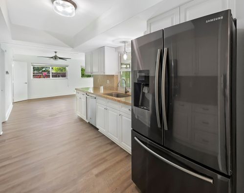 1599 4th St, Boca Raton FL  33486-3205 exterior