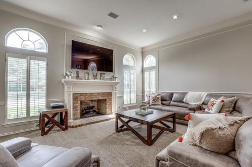 6630 Genstar Ln, Dallas TX 75252-5478 exterior