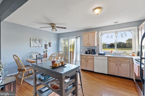 217 Pulte Rd, Lancaster PA 17601-3326 exterior