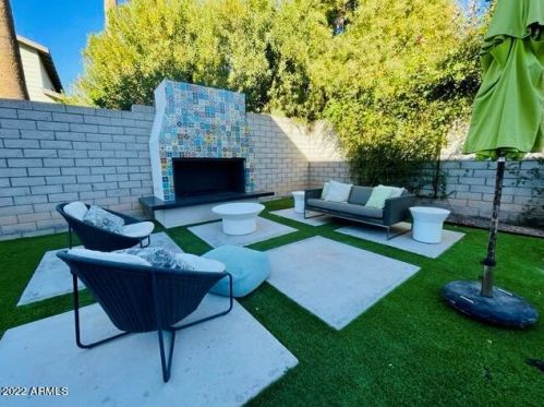 2667 54th St, Phoenix AZ exterior