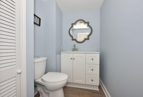 3463 97th St, Milwaukee WI  53222-3449 exterior