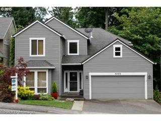 9560 Arborview Dr, Portland OR  97229-6380 exterior