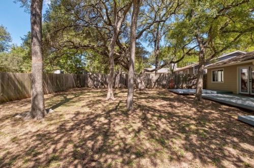 12224 Forsythe Dr, Austin TX exterior