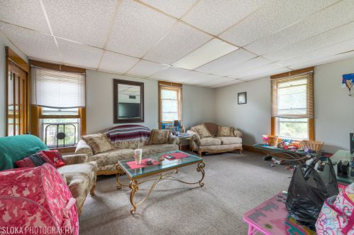 631 Queen Anne St, Bull Valley IL 60098-2405 exterior