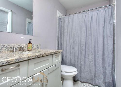 4595 Fradon Ct, Atlanta GA 30349-1902 exterior