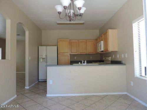 21838 40th Way, Phoenix AZ  85050-7232 exterior