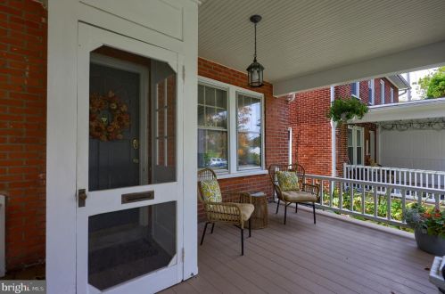 1026 Clay St, Lancaster PA 17602-2016 exterior