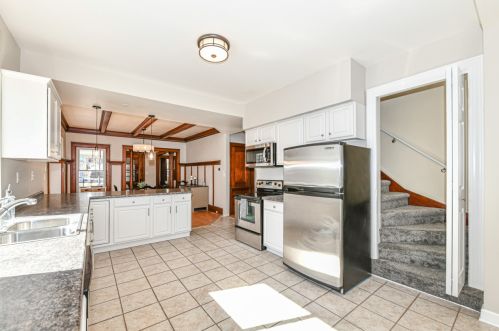 600 51st St, Milwaukee WI  53208-3642 exterior