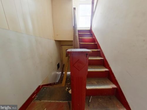 326 52 St, Philadelphia PA 19139-1518 exterior