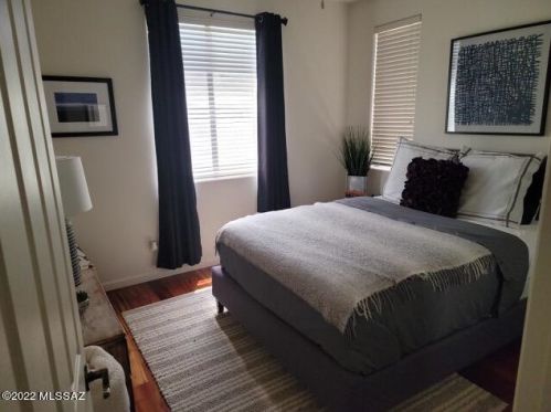 5312 Calle Vista De Colores, Tucson AZ  85711-7431 exterior