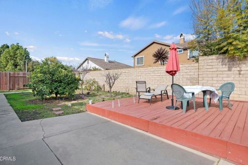 3151 Oarfish Ln, Oxnard CA 93035-1316 exterior