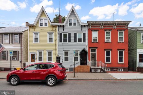 838 Lamberton St, Trenton NJ  08611-3410 exterior