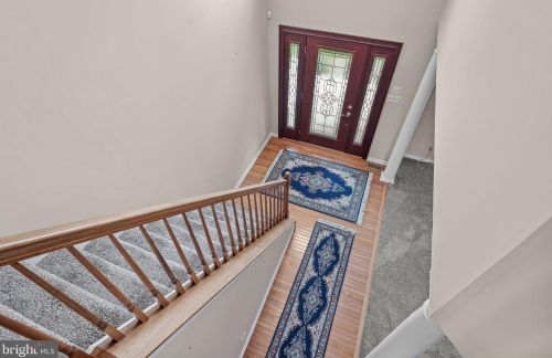 2819 Lee Dr, Jamison PA 18929-1047 exterior