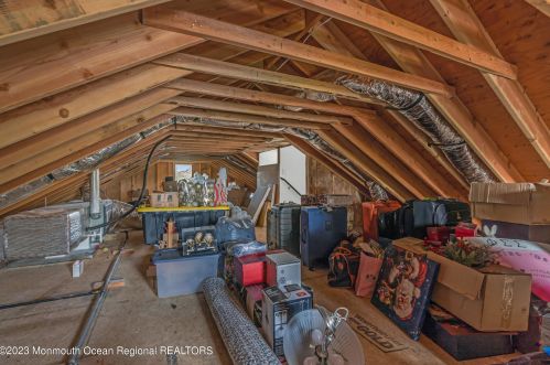 35 Laurel St, West Long Branch NJ  07764-1418 exterior