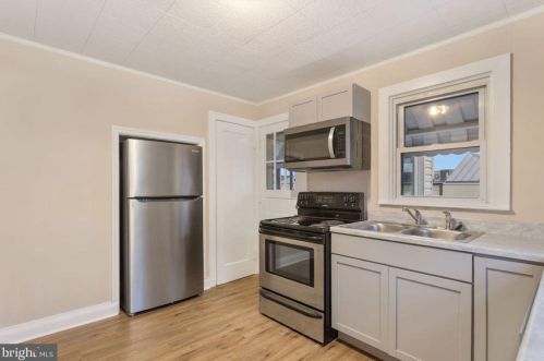 413 Allegheny Ave, Hanover PA  17331-1949 exterior