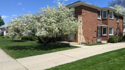 2466 82nd St, Milwaukee WI 53213-1019 exterior