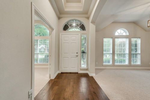 3832 Granbury Dr, Dallas TX  75287-4911 exterior