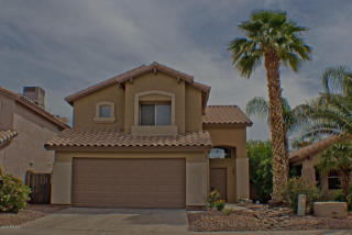 4035 Anderson Dr, Phoenix AZ  85032-2251 exterior