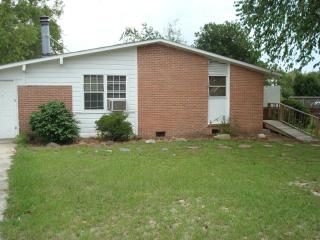 1806 Crestview Ave, Columbia SC  29223-3741 exterior