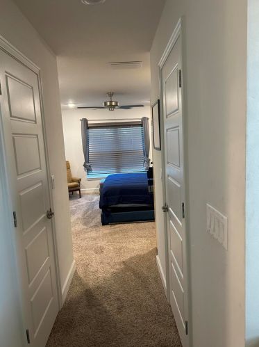 1207 Byron St, Fort Pierce FL  34983-2507 exterior